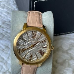 Womens Michael Kors Watch